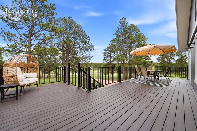 14880 W Kiowa Creek Lane, Colorado Springs, CO 80908