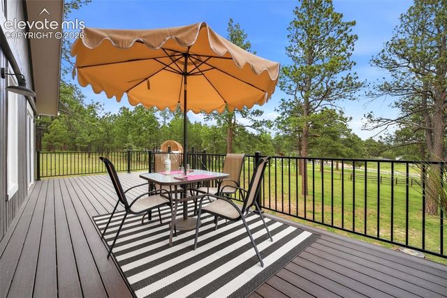 14880 W Kiowa Creek Lane, Colorado Springs, CO 80908