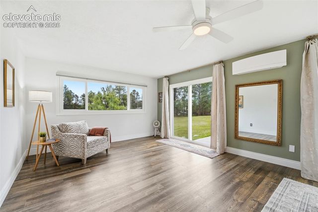 14880 W Kiowa Creek Lane, Colorado Springs, CO 80908