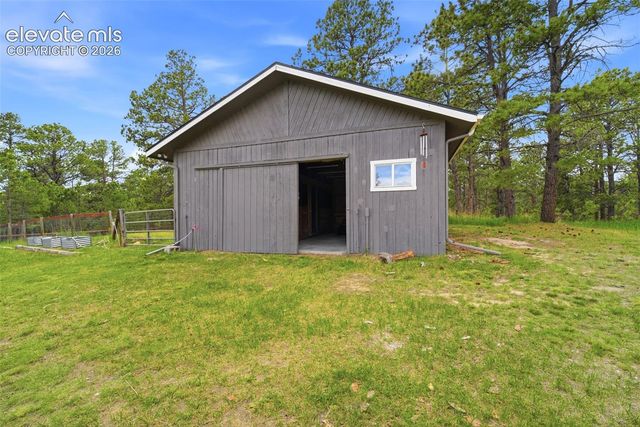 14880 W Kiowa Creek Lane, Colorado Springs, CO 80908