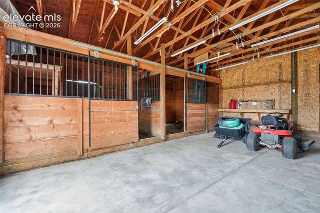14880 W Kiowa Creek Lane, Colorado Springs, CO 80908