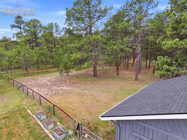 14880 W Kiowa Creek Lane, Colorado Springs, CO 80908