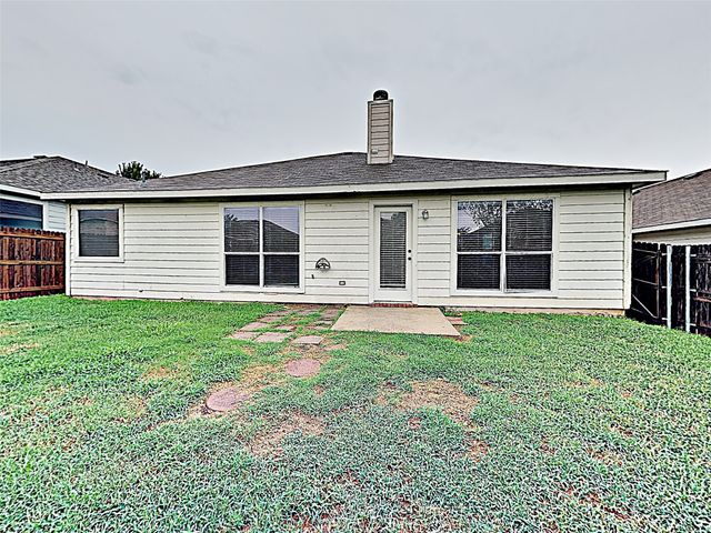 14104 Esperanza Drive, Fort Worth, TX 76052