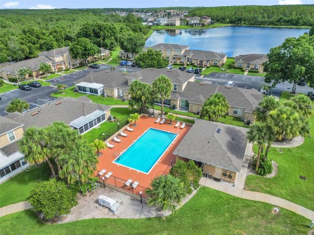 3154 SANDY SHORE LANE, Kissimmee, FL 34743