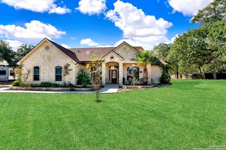 383 Rosewood, La Vernia, TX 78121