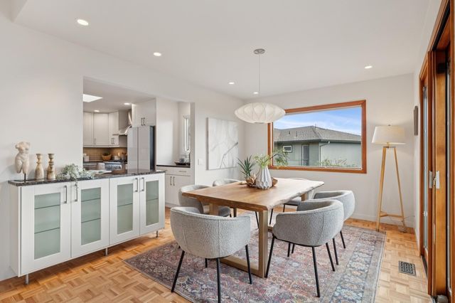 1522 1522 Madera Court, El Cerrito, CA 94530