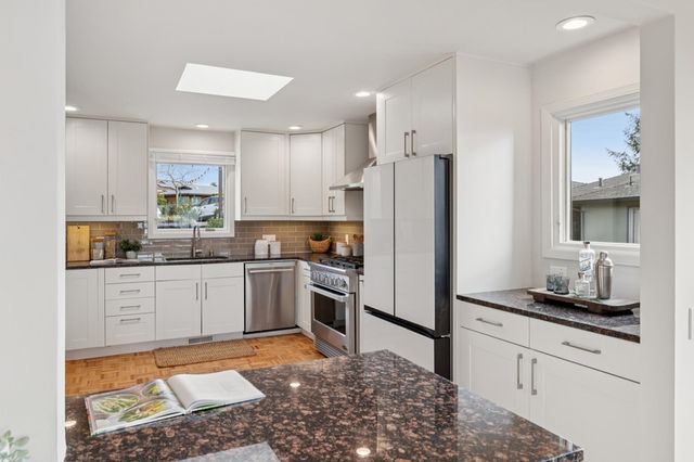 1522 1522 Madera Court, El Cerrito, CA 94530