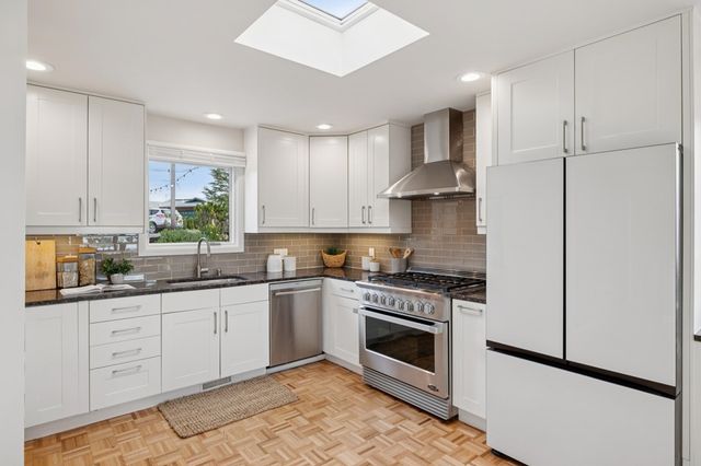 1522 1522 Madera Court, El Cerrito, CA 94530