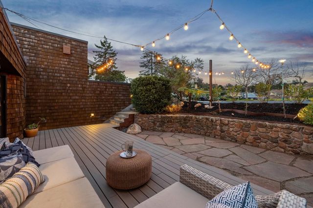 1522 1522 Madera Court, El Cerrito, CA 94530