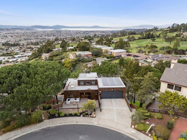 1522 1522 Madera Court, El Cerrito, CA 94530