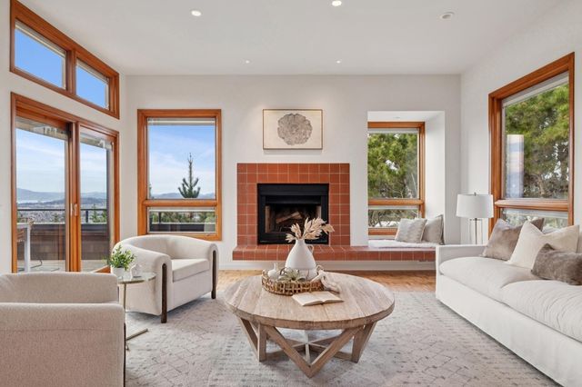 1522 1522 Madera Court, El Cerrito, CA 94530