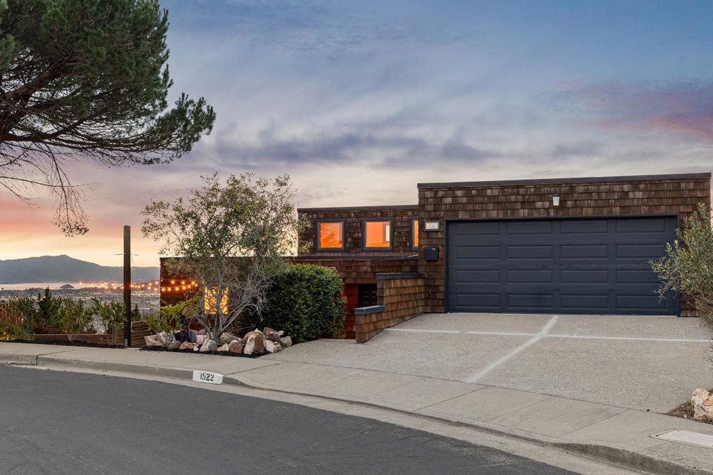 Image 1 of property listing at 1522 1522 Madera Court, El Cerrito, CA 94530