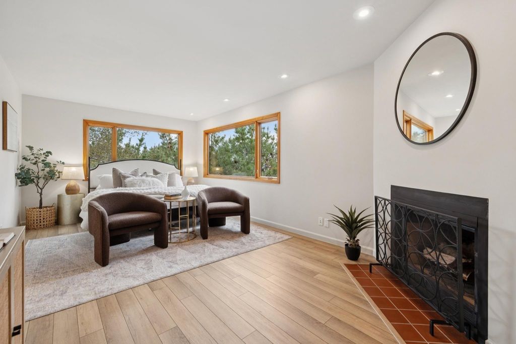 Image 22 of property listing at 1522 1522 Madera Court, El Cerrito, CA 94530