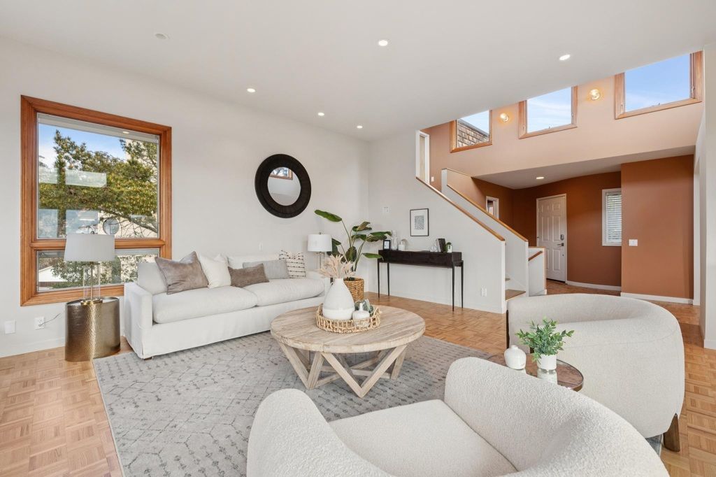 Image 6 of property listing at 1522 1522 Madera Court, El Cerrito, CA 94530