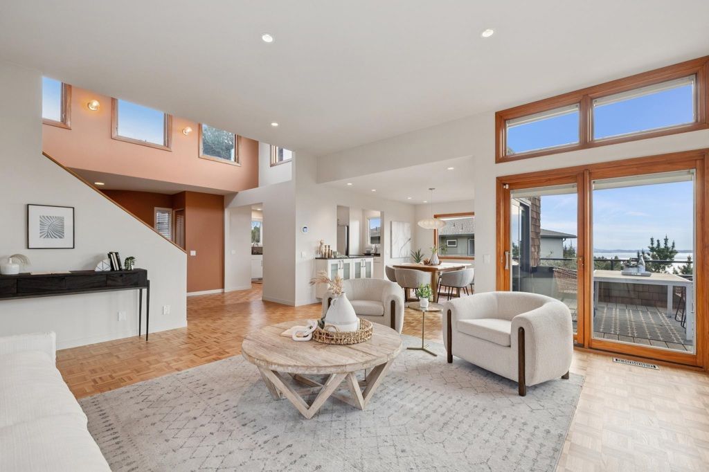 Image 7 of property listing at 1522 1522 Madera Court, El Cerrito, CA 94530