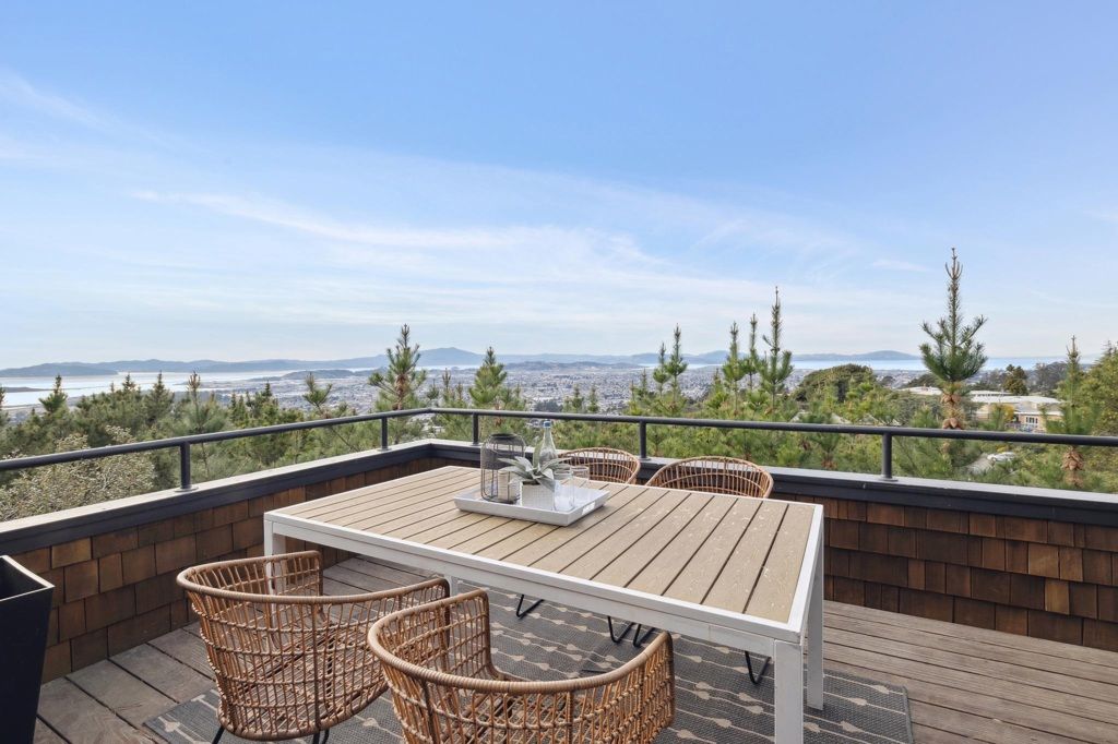 Image 9 of property listing at 1522 1522 Madera Court, El Cerrito, CA 94530