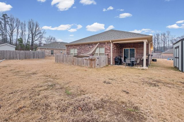 257 COLONIAL HEIGHTS DR, Munford, TN 38058