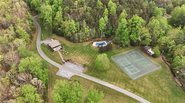 227 Baldwin Drive, Lowgap, NC 27024