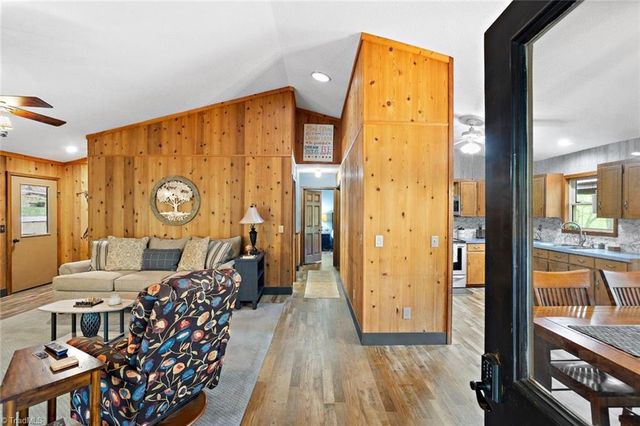 227 Baldwin Drive, Lowgap, NC 27024