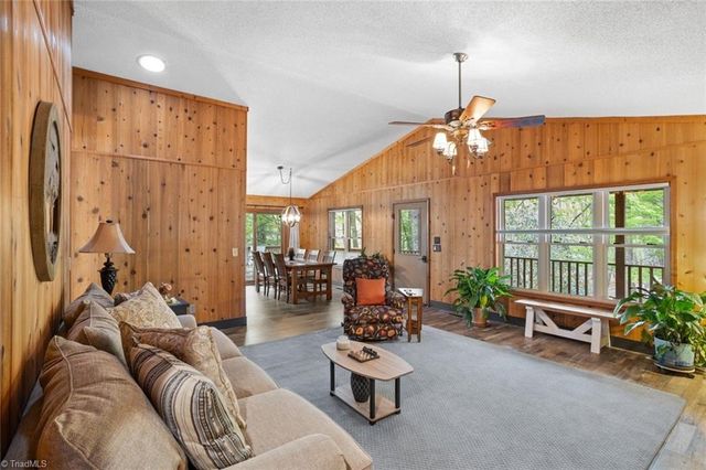 227 Baldwin Drive, Lowgap, NC 27024
