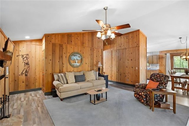 227 Baldwin Drive, Lowgap, NC 27024