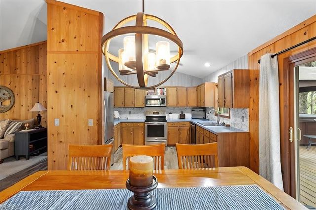 227 Baldwin Drive, Lowgap, NC 27024