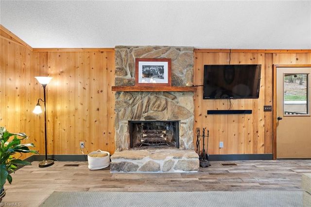 227 Baldwin Drive, Lowgap, NC 27024