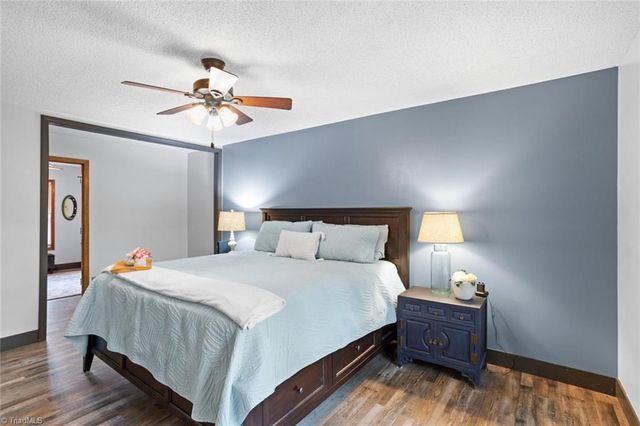 227 Baldwin Drive, Lowgap, NC 27024