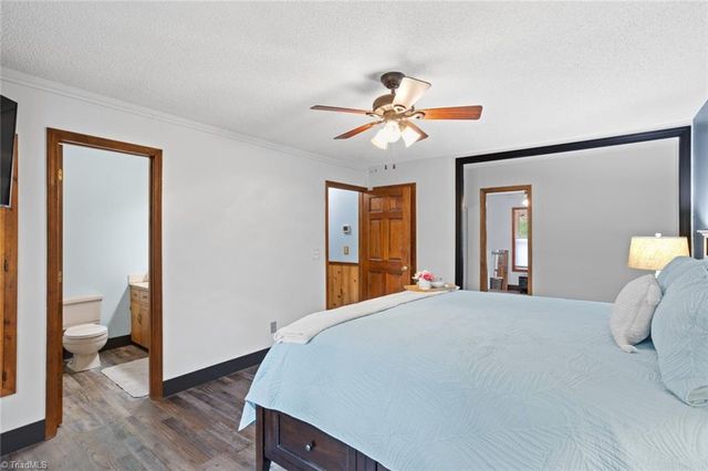 227 Baldwin Drive, Lowgap, NC 27024
