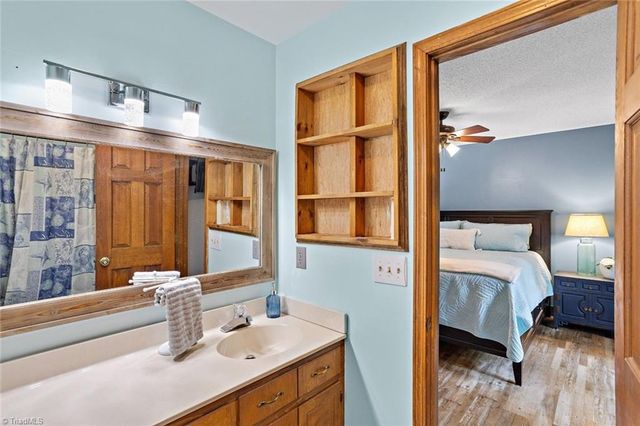 227 Baldwin Drive, Lowgap, NC 27024