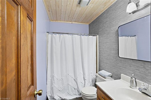 227 Baldwin Drive, Lowgap, NC 27024