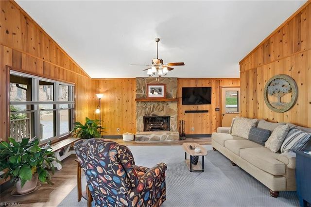 227 Baldwin Drive, Lowgap, NC 27024