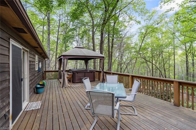 227 Baldwin Drive, Lowgap, NC 27024