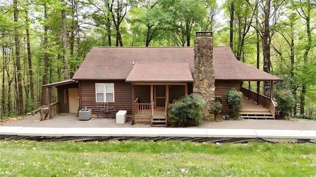 227 Baldwin Drive, Lowgap, NC 27024