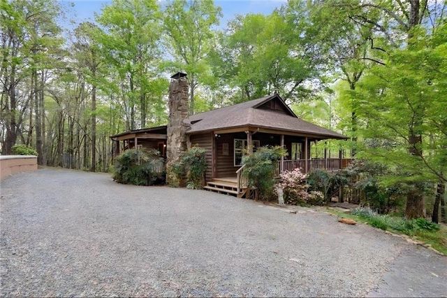 227 Baldwin Drive, Lowgap, NC 27024