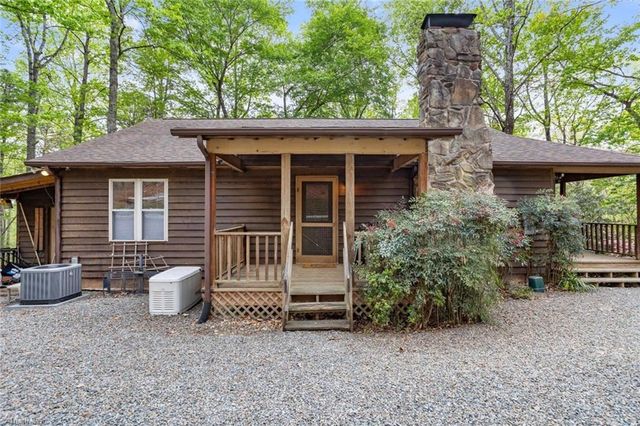 227 Baldwin Drive, Lowgap, NC 27024