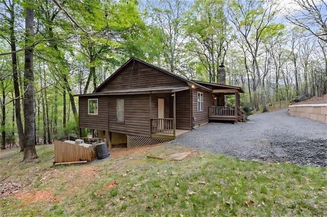227 Baldwin Drive, Lowgap, NC 27024