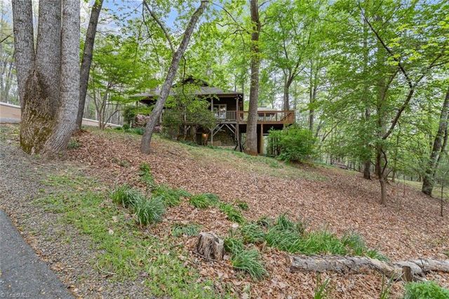 227 Baldwin Drive, Lowgap, NC 27024