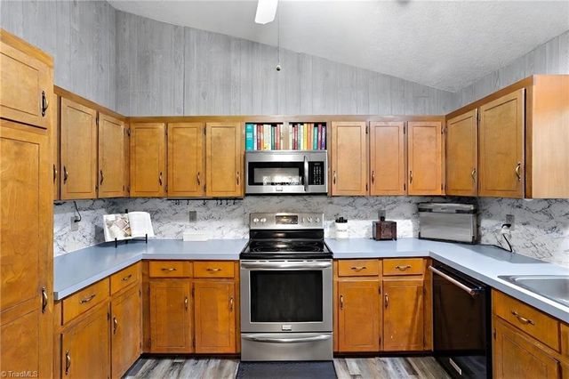 227 Baldwin Drive, Lowgap, NC 27024