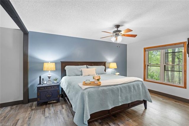 227 Baldwin Drive, Lowgap, NC 27024