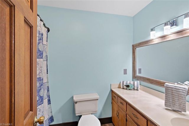 227 Baldwin Drive, Lowgap, NC 27024