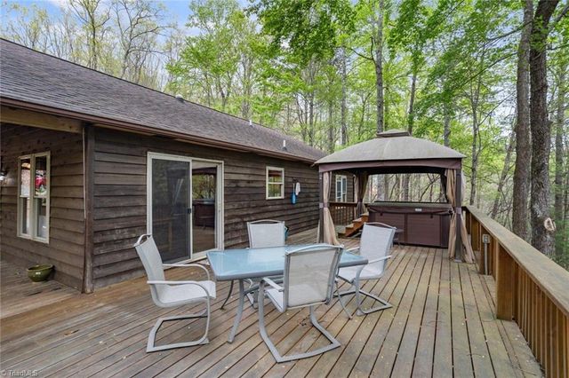 227 Baldwin Drive, Lowgap, NC 27024