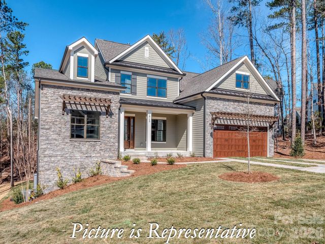 16818 Harbor View Road, Charlotte, NC 28278