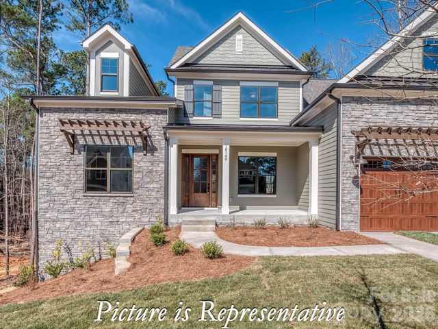 16818 Harbor View Road, Charlotte, NC 28278