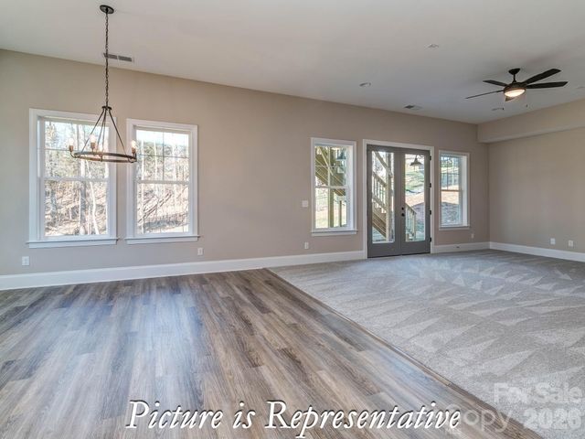 16818 Harbor View Road, Charlotte, NC 28278