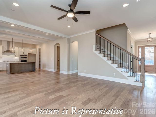 16818 Harbor View Road, Charlotte, NC 28278