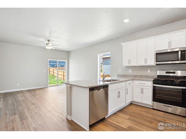 963 Cascade Falls St, Severance, CO 80550