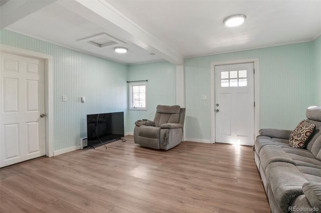 3464 W Alaska Place, Denver, CO 80219