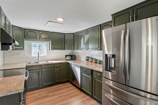 3464 W Alaska Place, Denver, CO 80219