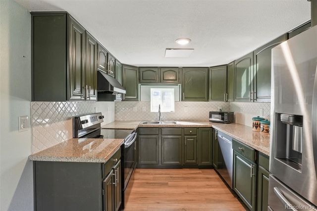 3464 W Alaska Place, Denver, CO 80219